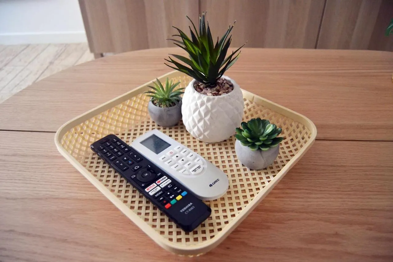 Appartement Apto Malaga Centro Historico Parking Priv Gratuito