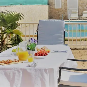 Mimoses Villa Plamanyola