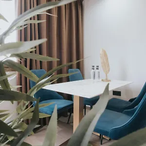 Poem Apartments, Canteras Apartment Las Palmas / Gran Canaria